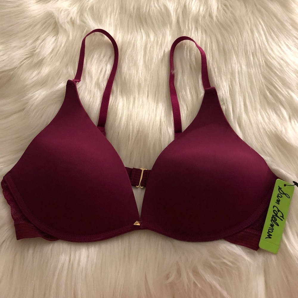 Sam Edelman Raspberry Radiance Set - Picture 4 of 6